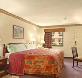 Mustang Inn Jackson Habitación foto